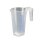 Pressol, transparent measuring jug. 250cc
