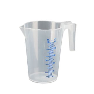 Pressol, transparent measuring jug. 500cc