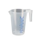 Pressol, transparent measuring jug. 500cc