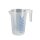 Pressol, transparent measuring jug. 500cc