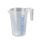 Pressol, transparent measuring jug. 1000cc