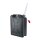 Pressol, HDPE army fuel can. Dark gray, 20 liter