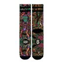 American Socks I Come In Peace signature socks