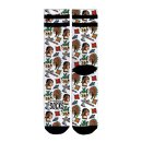 American Socks Tomahawk signature socks