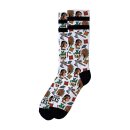 American Socks Tomahawk signature socks