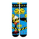 American Socks Smiley signature socks