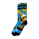 American Socks Smiley signature socks