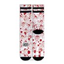 American Socks Valentine signature socks