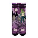 American Socks Frankenstein signature socks