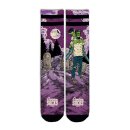 American Socks Frankenstein signature socks