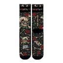 American Socks Rise Up signature socks