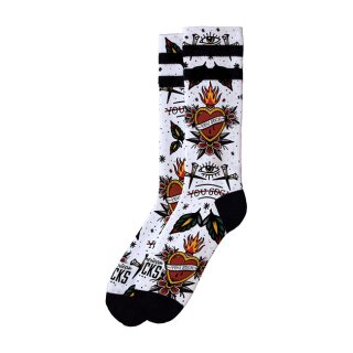 American Socks You Sock signature socks