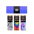 American Socks Tie Dye gift box