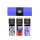 American Socks Tie Dye gift box