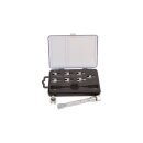 Emgo, spoke wrench kit. 10-piece