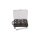Emgo, spoke wrench kit. 10-piece