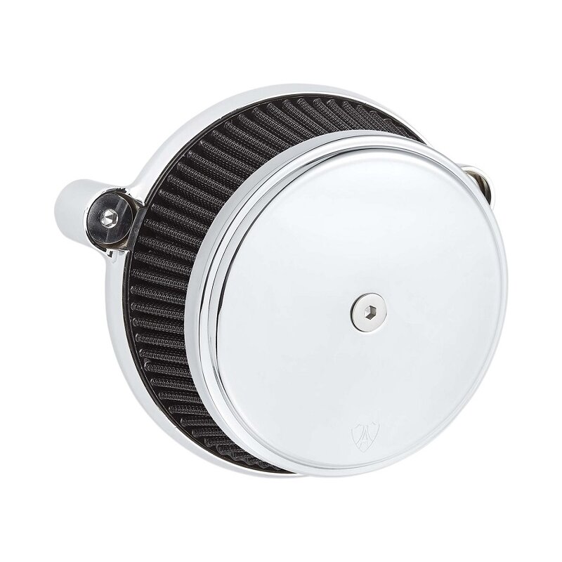 Arlen Ness Stage 1 Big Sucker Air Cleaner Kit Chrome Teile Zubeho 229 90
