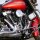 Arlen Ness Stage 1 Big Sucker air cleaner kit für Harley Softail Touring M8 17-22