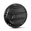 Performance Machine, Scallop derby cover. Black Ops