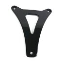 Kodlin, M8 Breakout headlamp conversion bracket. Black