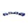 JIMS, M8 hardware organizer stand. 4-piece set