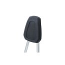 Kuryakyn, All in one sissy bar kit 21". Chrome