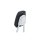 Kuryakyn, All in one sissy bar kit 21". Chrome
