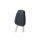 Kuryakyn, All in one sissy bar kit 21". Chrome