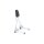 Kuryakyn, All in one sissy bar kit 21". Chrome