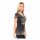 Lucky 13 Catch Me T-shirt washed black