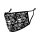 American Socks Tooth & Nail face mask