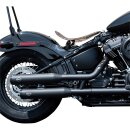 Harley Softail M8 Grand National EC Euro 4 Slip-On...