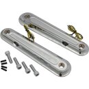 Kodlin Legit Elypse turn signals, chrome EC