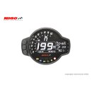 Digitaler Motorrad Universal Tachometer...