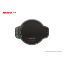 Digitaler Motorrad Universal Tachometer Multifunktionsinstrument ABE KOSO MS-01