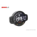 Digitaler Motorrad Universal Tachometer Multifunktionsinstrument ABE KOSO MS-01