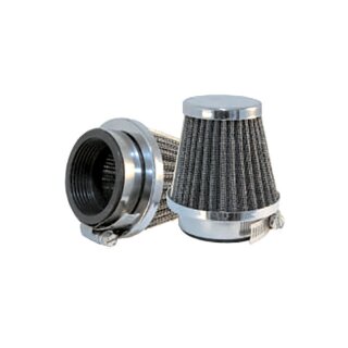 Emgo, universal power filter. 48mm