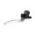Emgo, OEM style handlebar master cylinder. Brake. 15.8mm