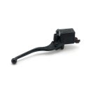 Emgo, OEM style handlebar master cylinder. Brake. 13mm