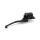 Emgo, OEM style handlebar master cylinder. Brake. 13mm