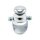 Emgo replica Lucas horn/kill switch
