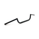 Emgo Clubman 7/8" / 22mm handlebar black