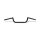 Emgo Clubman 7/8" / 22mm handlebar black
