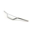 Universal Dirtbike Flattrack Scrambler Cross Lenker 7/8" / 22mm chrom
