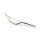 Universal Dirtbike Flattrack Scrambler Cross Lenker 7/8" / 22mm chrom