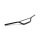 Emgo universal dirtbike handlebar 7/8" / 22mm, gloss black
