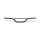 Emgo universal dirtbike handlebar 7/8" / 22mm, gloss black