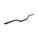 Emgo universal street handlebar 7/8" / 22mm, satin...