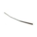 Emgo 7/8" / 22mm drag bar, chrome