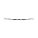 Emgo 7/8" / 22mm drag bar, chrome